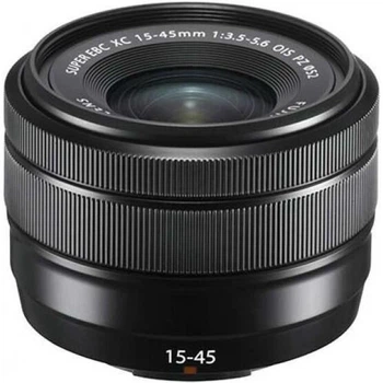 Универсальный объектив Fujifilm XC 15-45mm f/3,5-5,6 OIS PZ