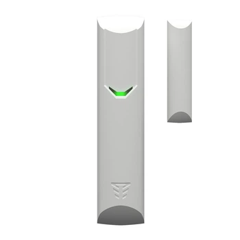 Беспроводной датчик открывания Tiras Technologies X-Shift+ White (301459)