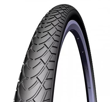 Покрышка Mitas Valrus V41 18x1,75 47-355 Черный (R18-1)