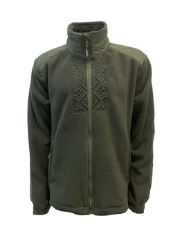 Кофта 4Profi Love self хакі Орнамент 3XL (54)