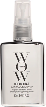 Спрей для вирівнювання волосся Color WOW Dream Coat Supernatural Spray 50мл