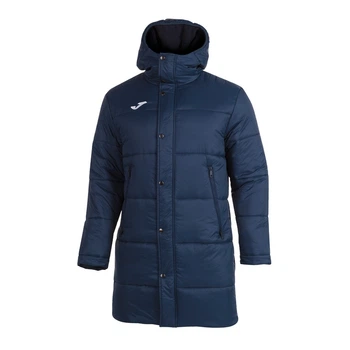 Куртка мужская Joma Islandia Iii M Синий (101697.331)