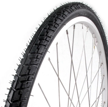 Покрышка Kenda K-830 700 х 35C Черный (O-O-0172)