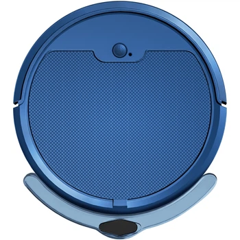 Робот-пилосос Inspire B8S Blue (B8S-bl)