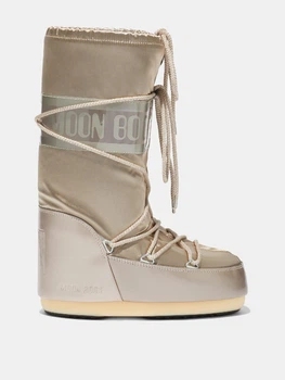 Мунбути Tecnica Moon Boot Glance platinum 35-38
