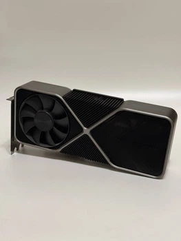 Відеокарта NVIDIA GeForce RTX 3090 24GB Founders Edition Б/В