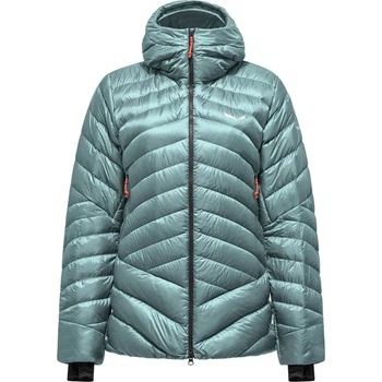 Куртка Salewa Ortles Medium 3 RDS Down Jacket W M Бирюзовый (1054-013.012.1454)