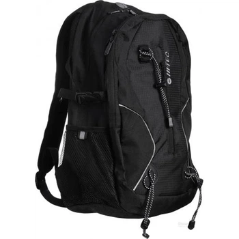 Рюкзак Hi-Tec Mandor 20L BLACK (HTMDRBK)