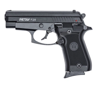 Пистолет стартовый Retay F29 кал. 9 мм