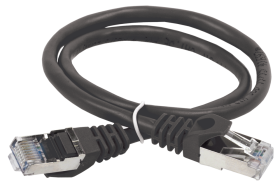 Патч Корд LAN 3 метр FTP Високошвидкісний мережевий DSS Ethernet кабель для передачі даних інтернету (0_36368)