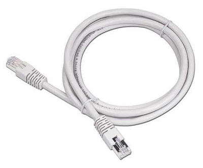 Патч корд LAN 8 метр Кабель CAT 5E FTP вита пара Starlink (0_85764)