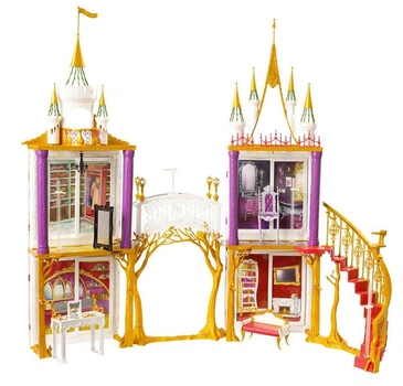 Ігровий Набір Ever After High Замок (DLB40)