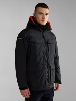 Куртка демісезонна чоловіча 20-22