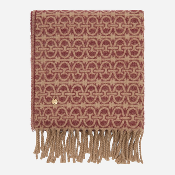 Szalik damski Monogram