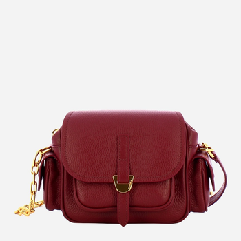 Torebka crossbody damska skórzana Campus