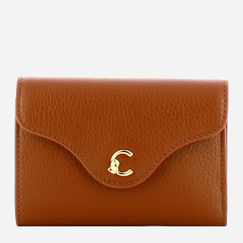 Portfel damski skórzany C-Me