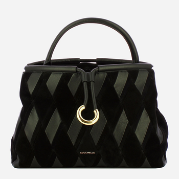 Torebka crossbody damska skórzana Lisbet