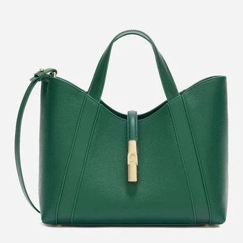 Torebka crossbody damska skórzana Goccia