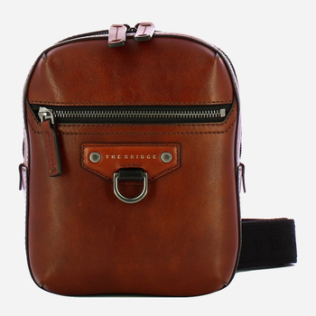 Torba przez ramię męska skórzana Iacopo