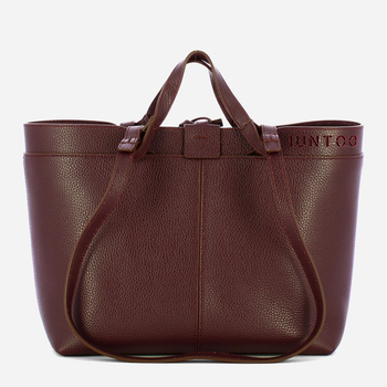 Сумка шопер жіноча шкіряна Rivera