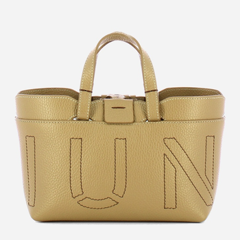 Сумка крос-боді жіноча шкіряна Sibilla