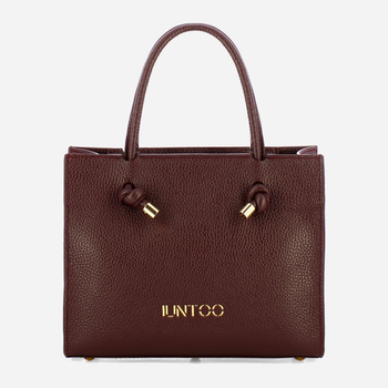 Сумка крос-боді жіноча шкіряна Giunto