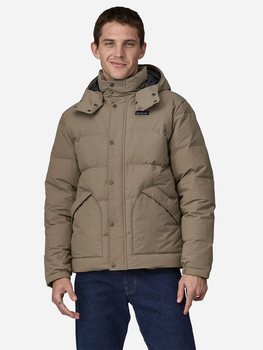 Пуховик зимовий чоловічий M'S Downdrift Jkt