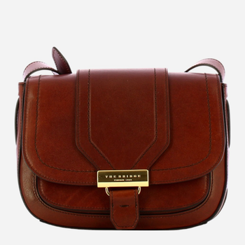 Сумка крос-боді жіноча шкіряна Benedetta