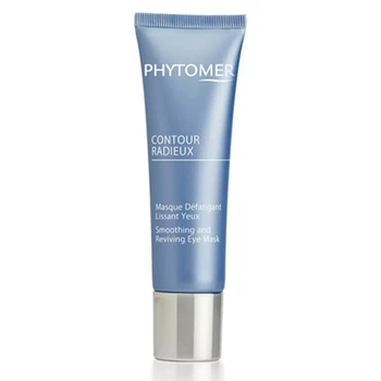 Крем-маска для глаз, разглаживающая и восстанавливающая Phytomer Contour Radieux Smoothing And Reviving Eye Mask 30 мл
