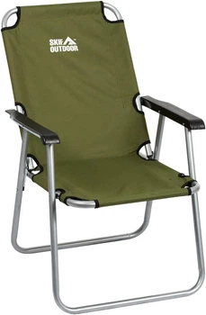 Розкладне крісло Skif Outdoor Breeze Olive