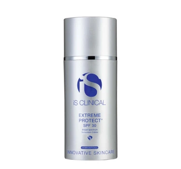 Сонцезахисний крем SPF 30 iS CLINICAL Extreme Protect SPF 30 100 мл