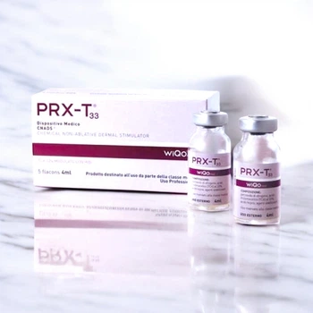 Пилинг PRX-T33 WiQo флакон 4 мл