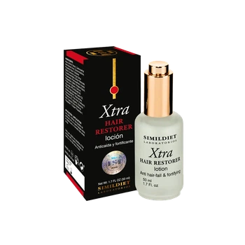 Лосьон для стимуляции роста волос Simildiet XTRA HAIR RESTORER LOTION 50 мл