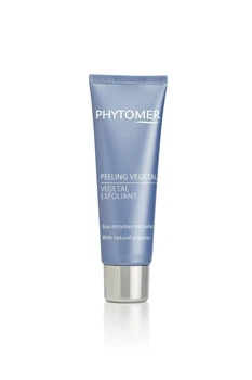 Рослинний пілінг на натуральних ензимах Phytomer Vegetal Exfoliant 50 мл