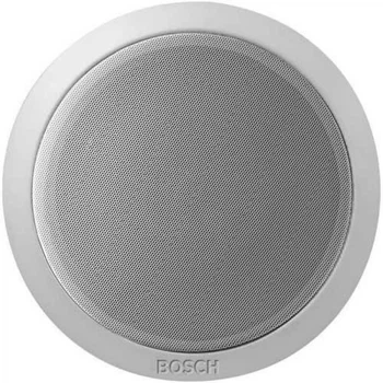 Гучномовець стельовий Bosch 6 Вт LHM0606/10 White