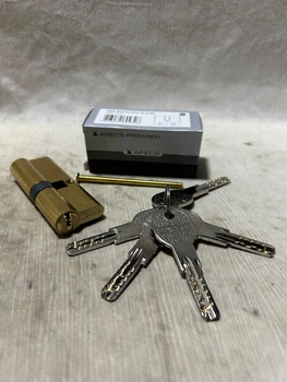 Циліндровий механізм APECS QM-80(35/45)-G