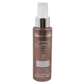 Сыворотка для формирования локонов Abril et Nature Curl Booster 100 мл