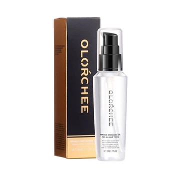 Масло макадамии OLORCHEE Miracle Macadamia Oil 50ml