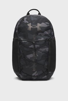 Універсальний Рюкзак Under Armour Hustle Sport 6.0(6000397-002) MISC Чорний