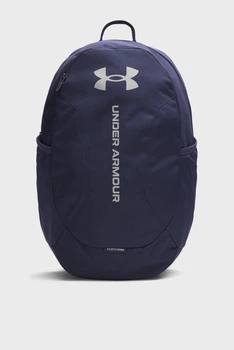 Універсальний Рюкзак Under Armour Hustle Lite Backpack(6000399-410) MISC Синій