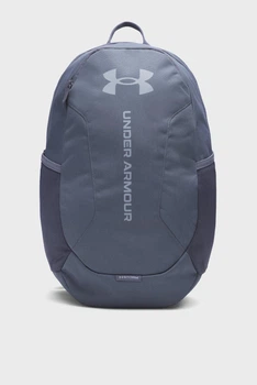 Універсальний Рюкзак Under Armour Hustle Lite Backpack(6000399-025) MISC Сірий