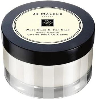 Krem do ciała Jo Malone Wood Sage & Sea Salt nawilżający 175 ml (690251040339)
