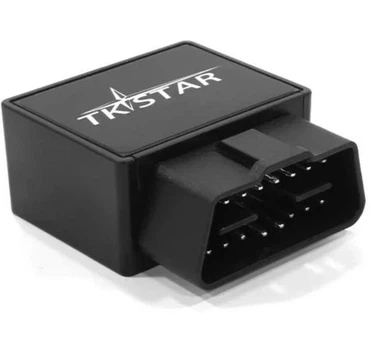 GPS трекер автомобильный TK-Star TK-816 OBD