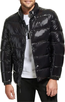 Куртка чоловіча Calvin Klein M Black