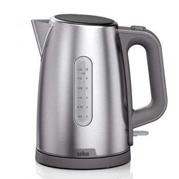 Електрочайник BRAUN WK 1500 GY