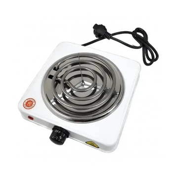 Электрическая Плитка Hot Turbo 1000W