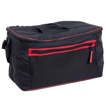 Стильная Сумка для кальяна Smoky Craft Hookah bag Compact