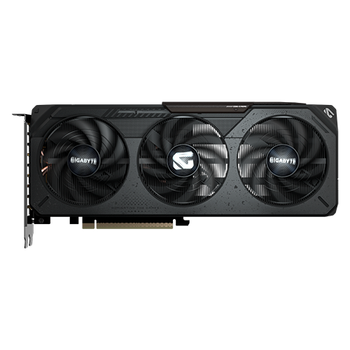 Відеокарта GIGABYTE NVIDIA GeForce RTX 5050 GAMING OC 8GB 20000 MHz Black (GV-N5050GAMING OC-8GD)