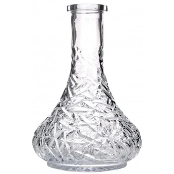 Колба под уплотнитель Drop - Ice Frost (лед)