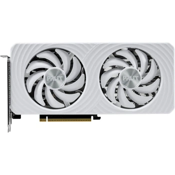 Відеокарта Palit NVIDIA GeForce RTX 5060 Ti OC 8GB 28000 MHz White (NE7506TU19P1-GB2062M)